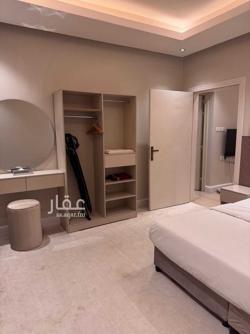 شقة 2 غرف في الخليج، الرياض 3