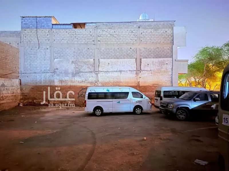 أرض 1015 م² في الوشام 3