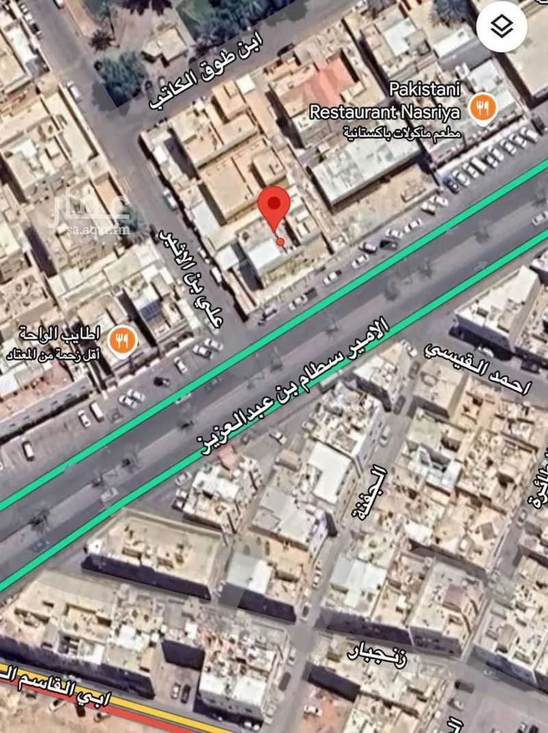 عقار  في الشرفية، الرياض 2
