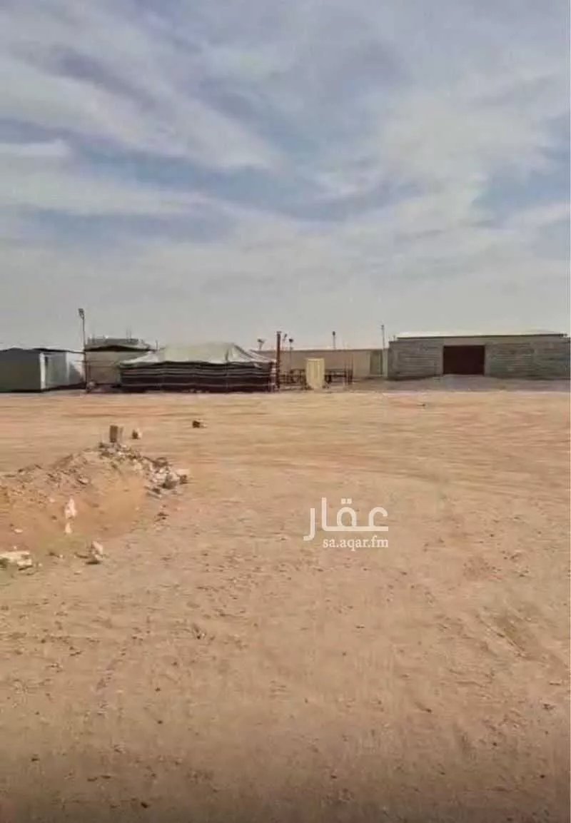 875 sqm land in Ash Sharq 3