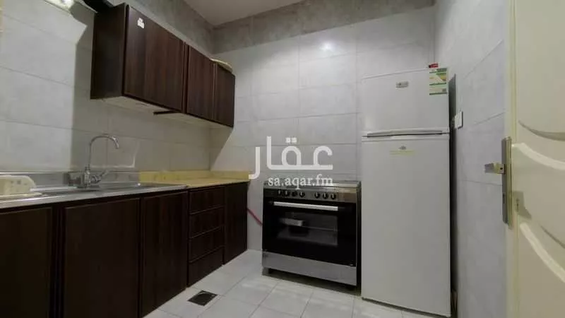 1 bedroom apartment in Umm Al Hamam Al Gharbi 4