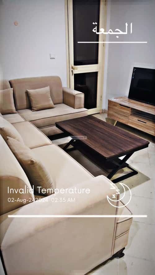2 bedroom apartment in Wadi Jaleel, Makkah 5