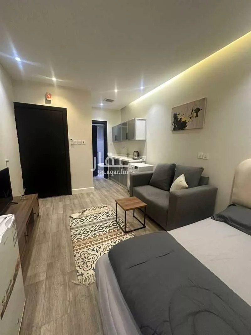 1 bedroom apartment in Al Falah 2