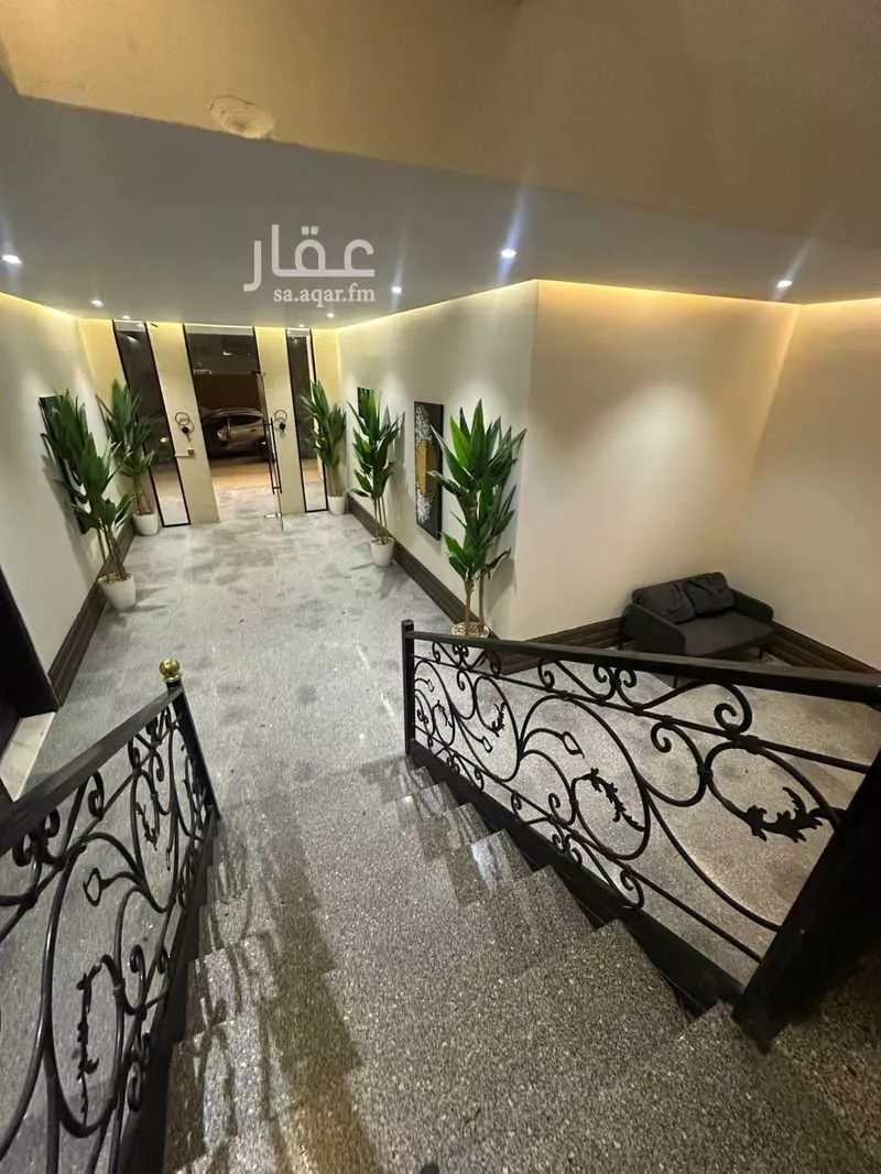 1 bedroom apartment in Al Falah 4