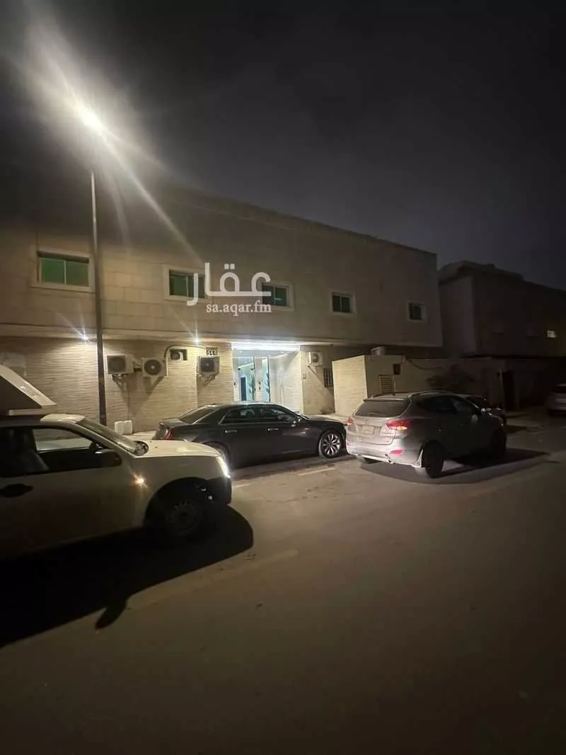 1 bedroom apartment in Al Falah 6