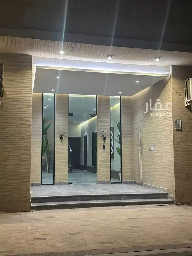1 bedroom apartment in Al Falah 7