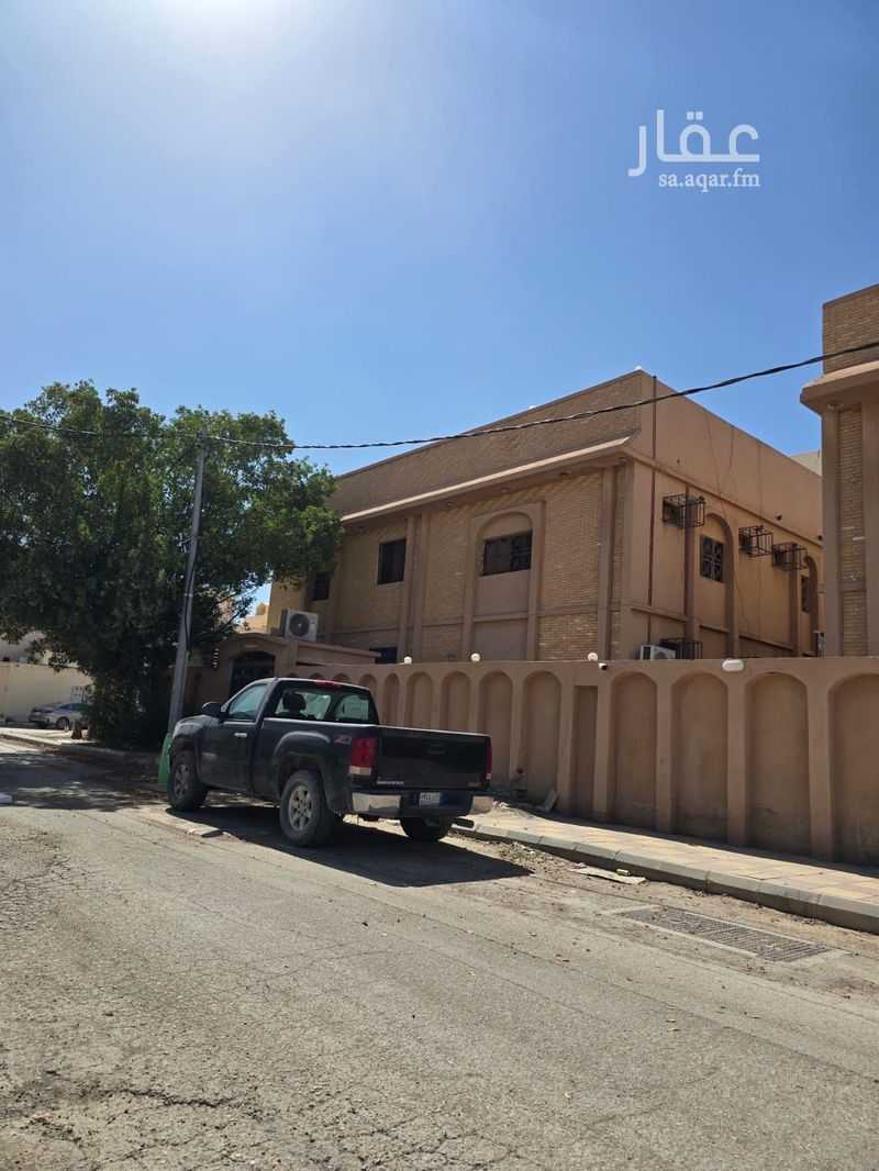 7 bedroom villa in Al Khalidiyyah, Hafar Al Batin 2