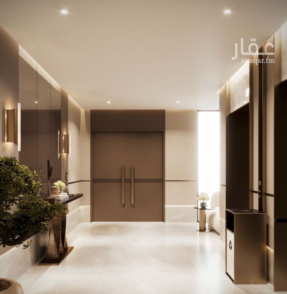 3 bedroom apartment in Al Naseem, Makkah 12