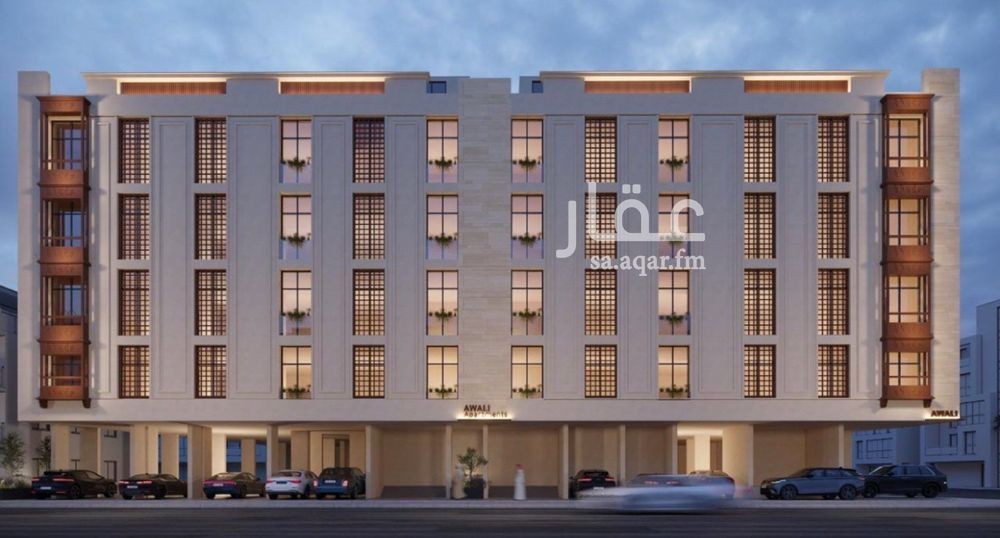 3 bedroom apartment in Al Naseem, Makkah 2