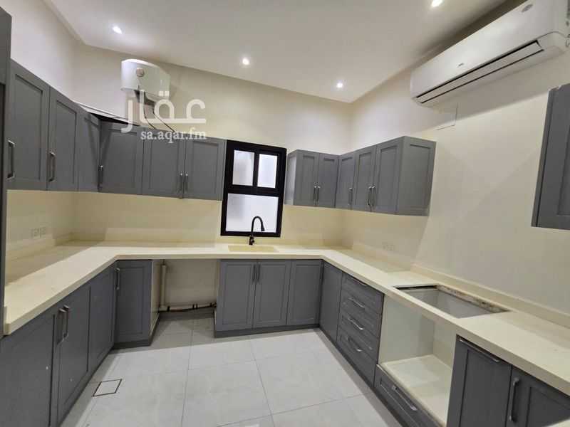 4 bedroom apartment in Al Hamra, Riyadh 4