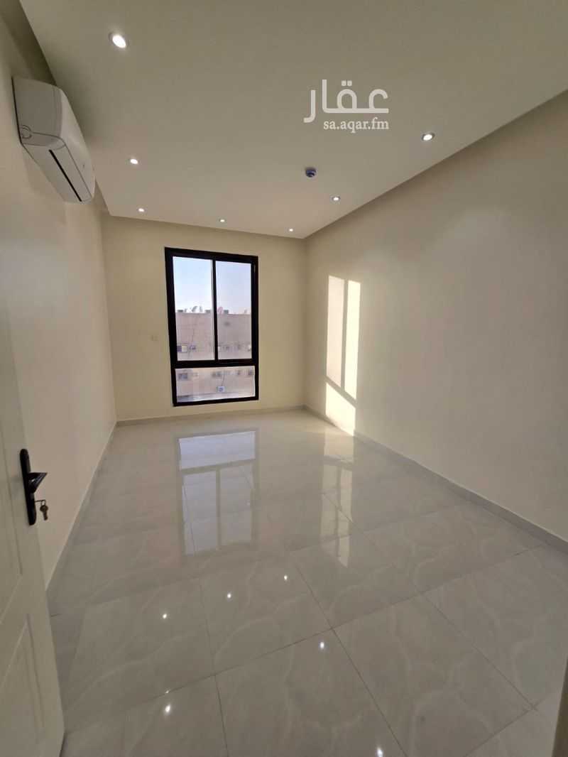 4 bedroom apartment in Al Hamra, Riyadh 5