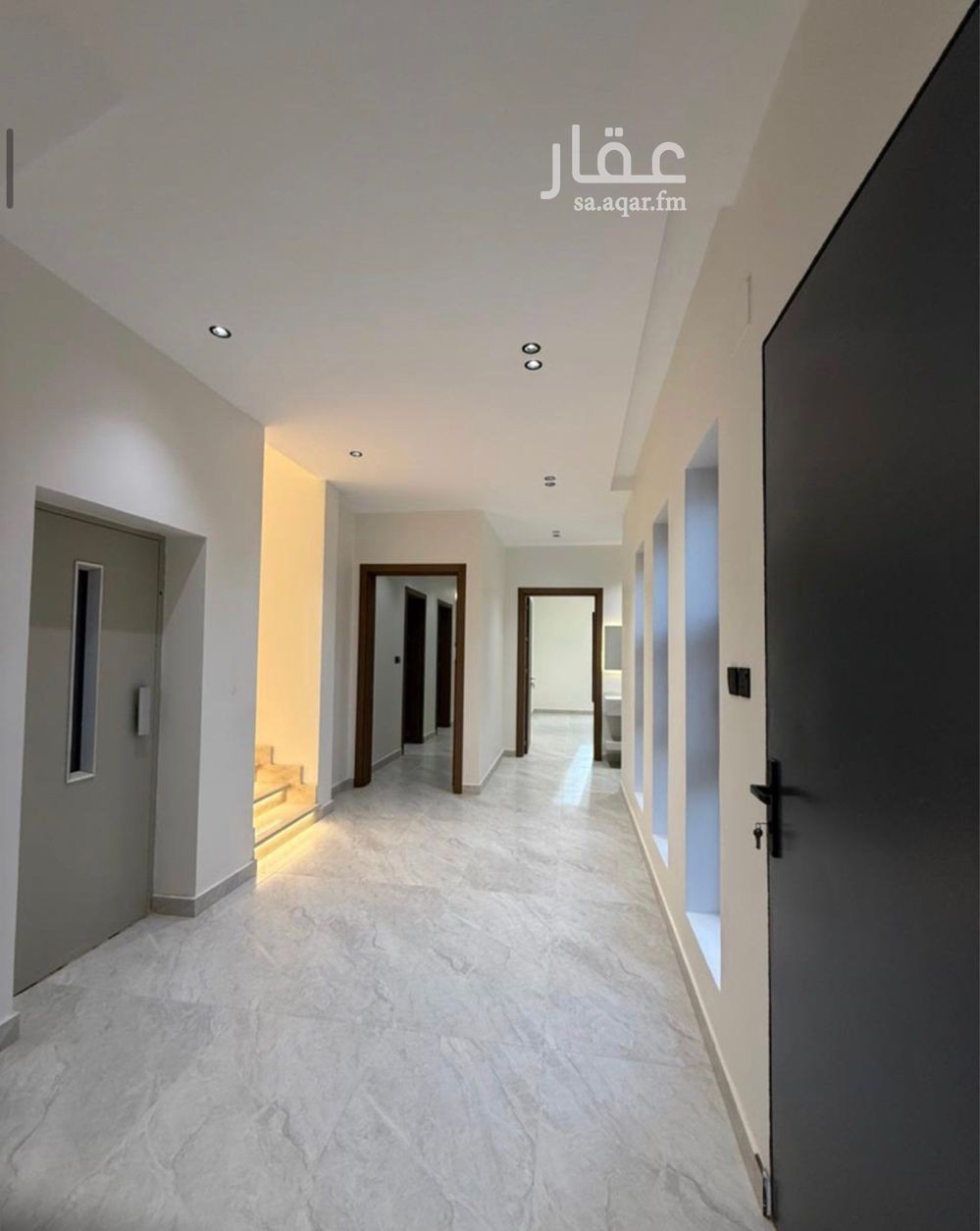 3 bedroom villa in Al Ukayshiyyah, Makkah 5