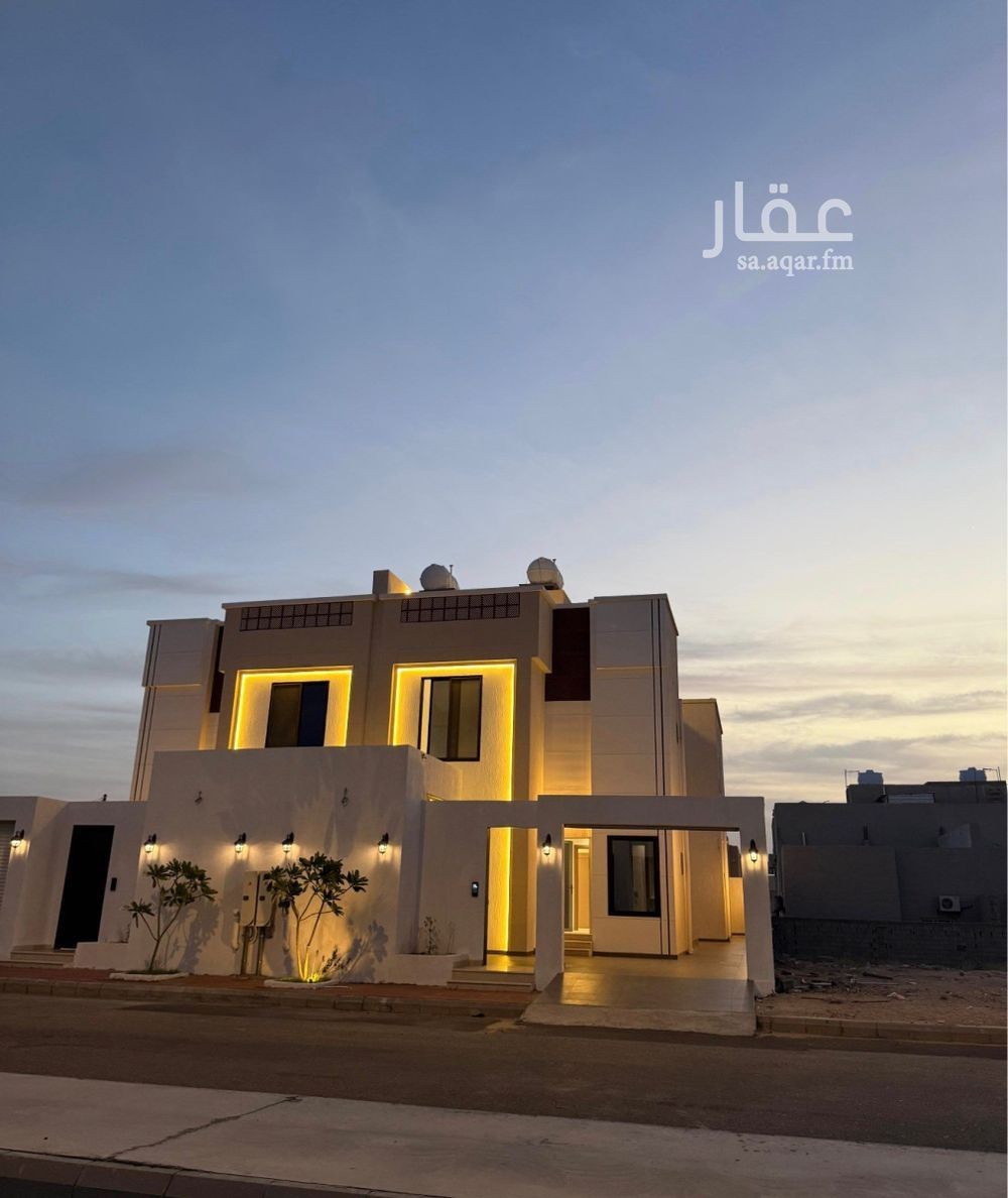 3 bedroom villa in Al Ukayshiyyah, Makkah 22