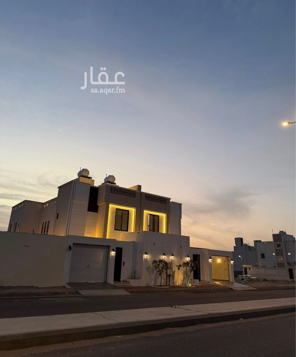 3 bedroom villa in Al Ukayshiyyah, Makkah 21
