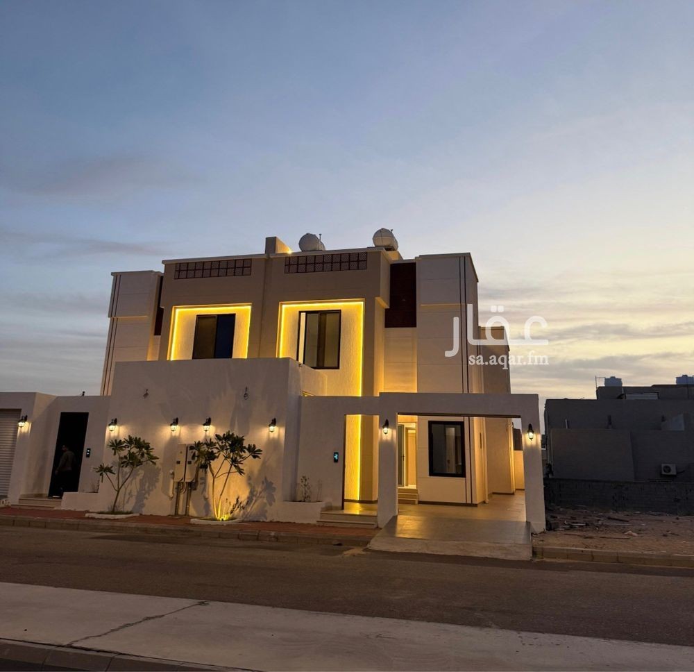 3 bedroom villa in Al Ukayshiyyah, Makkah 2