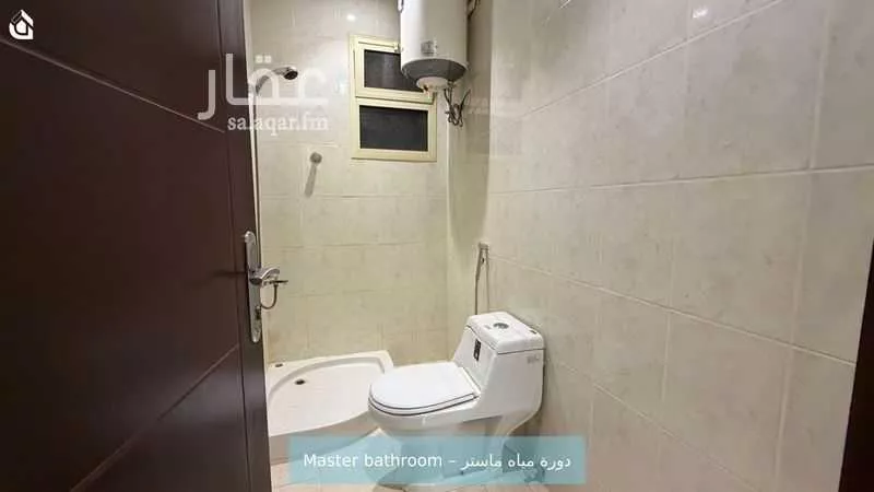 2 bedroom apartment in Al Malqa 7