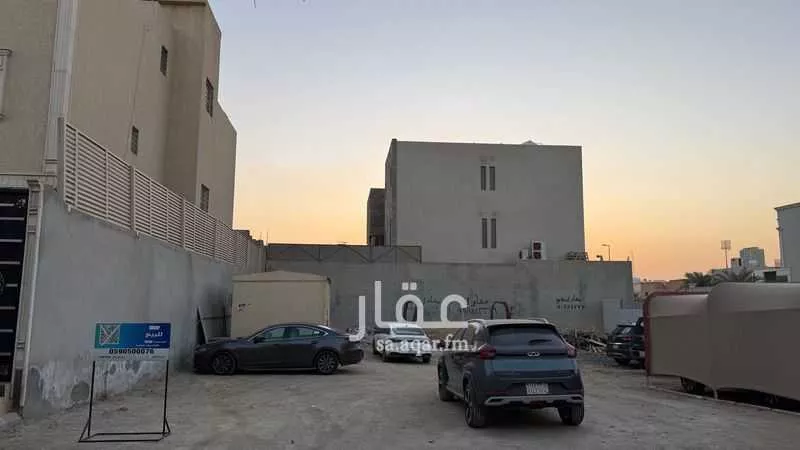 525 sqm land in Al Sahafah 3