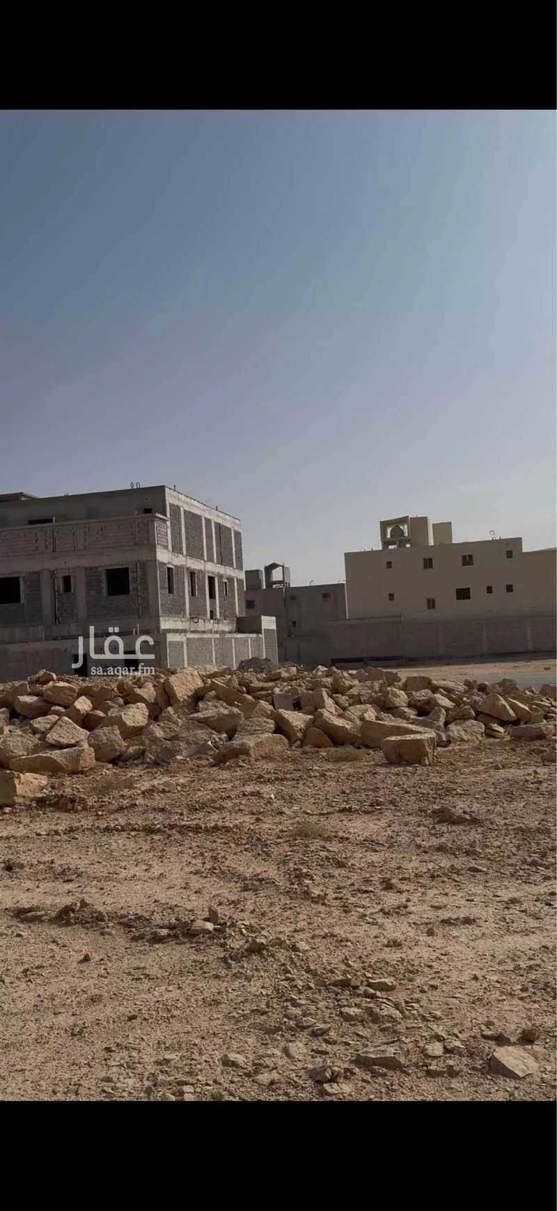 900 sqm land in Dahiat Namar 5