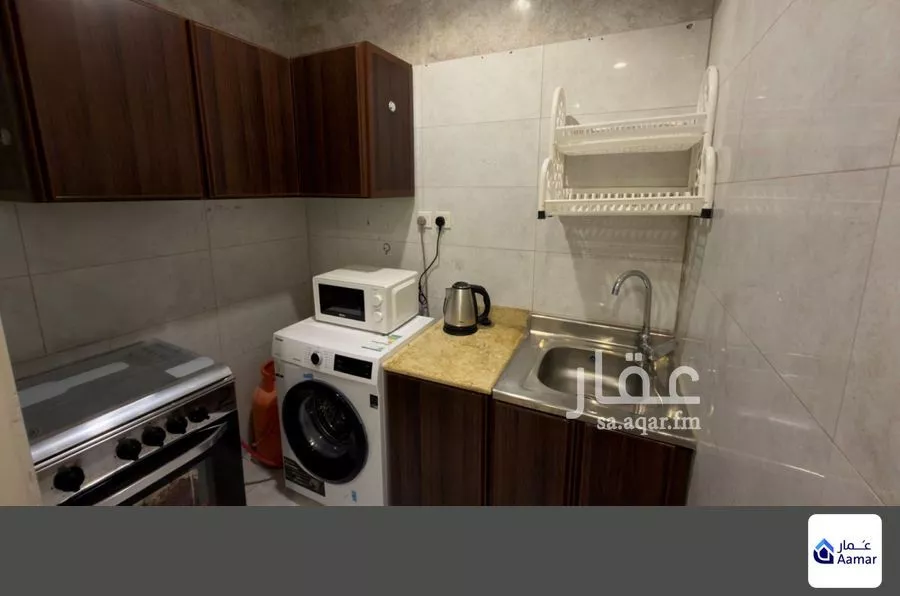 1 bedroom apartment in Umm Al Hamam Al Gharbi 4