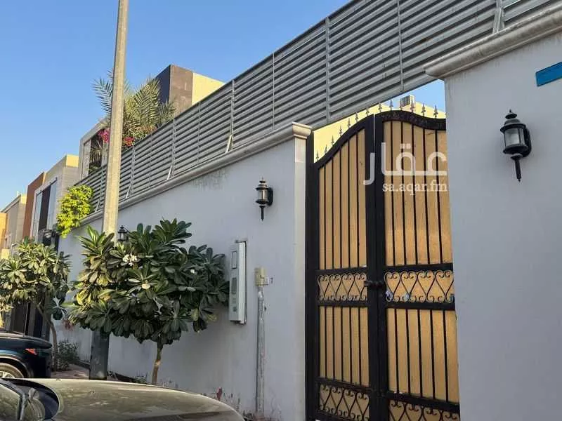 أرض 975 م² في الملقا 5
