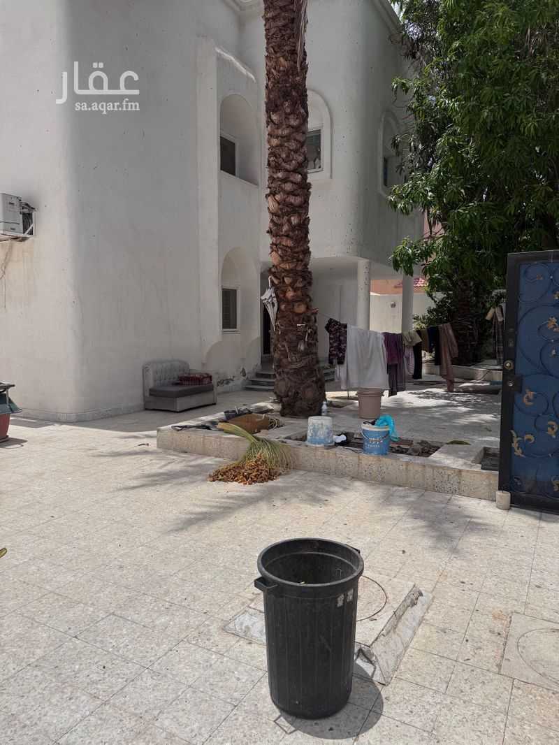 فيلا 2 غرف في السامر، جدة 4