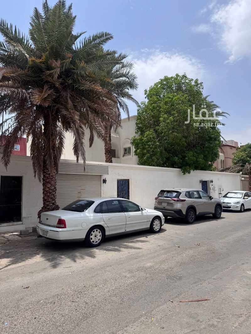 فيلا 2 غرف في السامر، جدة 5