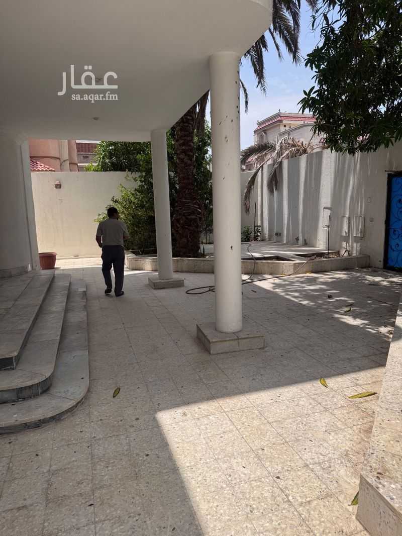 فيلا 2 غرف في السامر، جدة 8