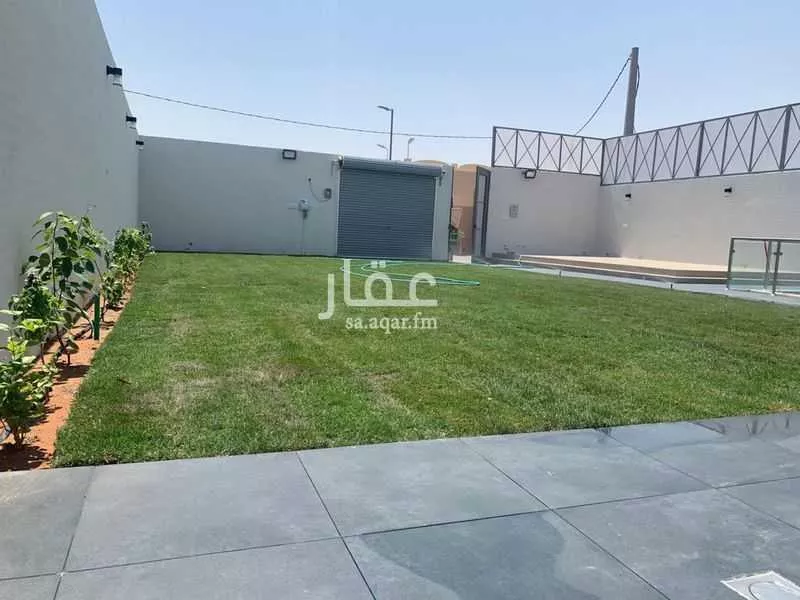أرض 450 م² في بنبان 6