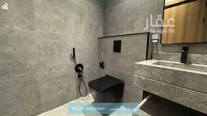 3 bedroom apartment in Hittin 12