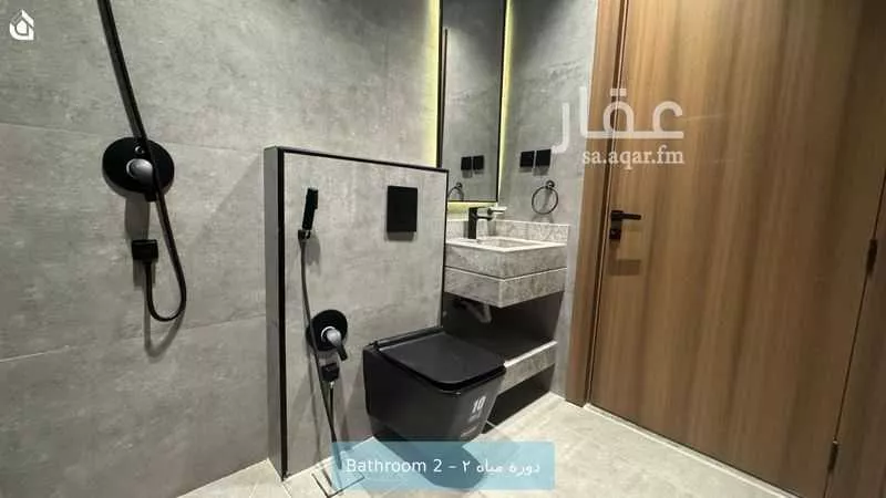 3 bedroom apartment in Hittin 13