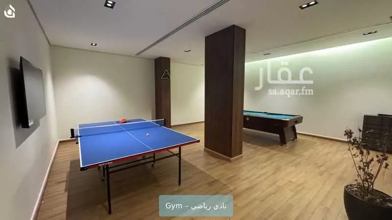 3 bedroom apartment in Hittin 15