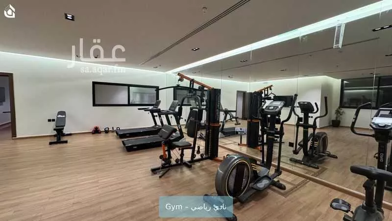 3 bedroom apartment in Hittin 16