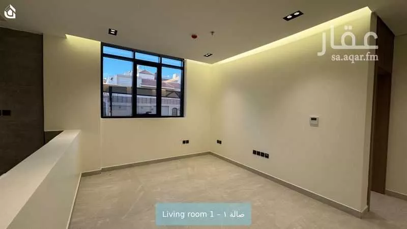 3 bedroom apartment in Hittin 5