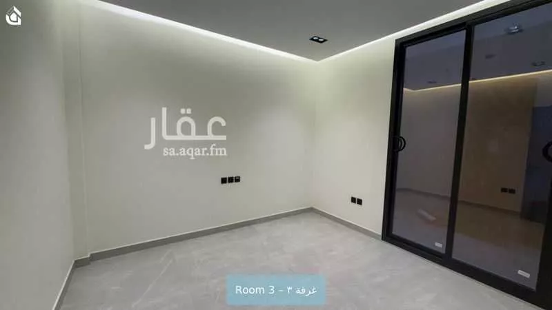 3 bedroom apartment in Hittin 10