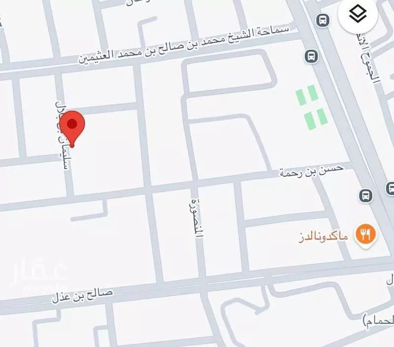 299 sqm land in Umm Al Hamam Al Gharbi 4