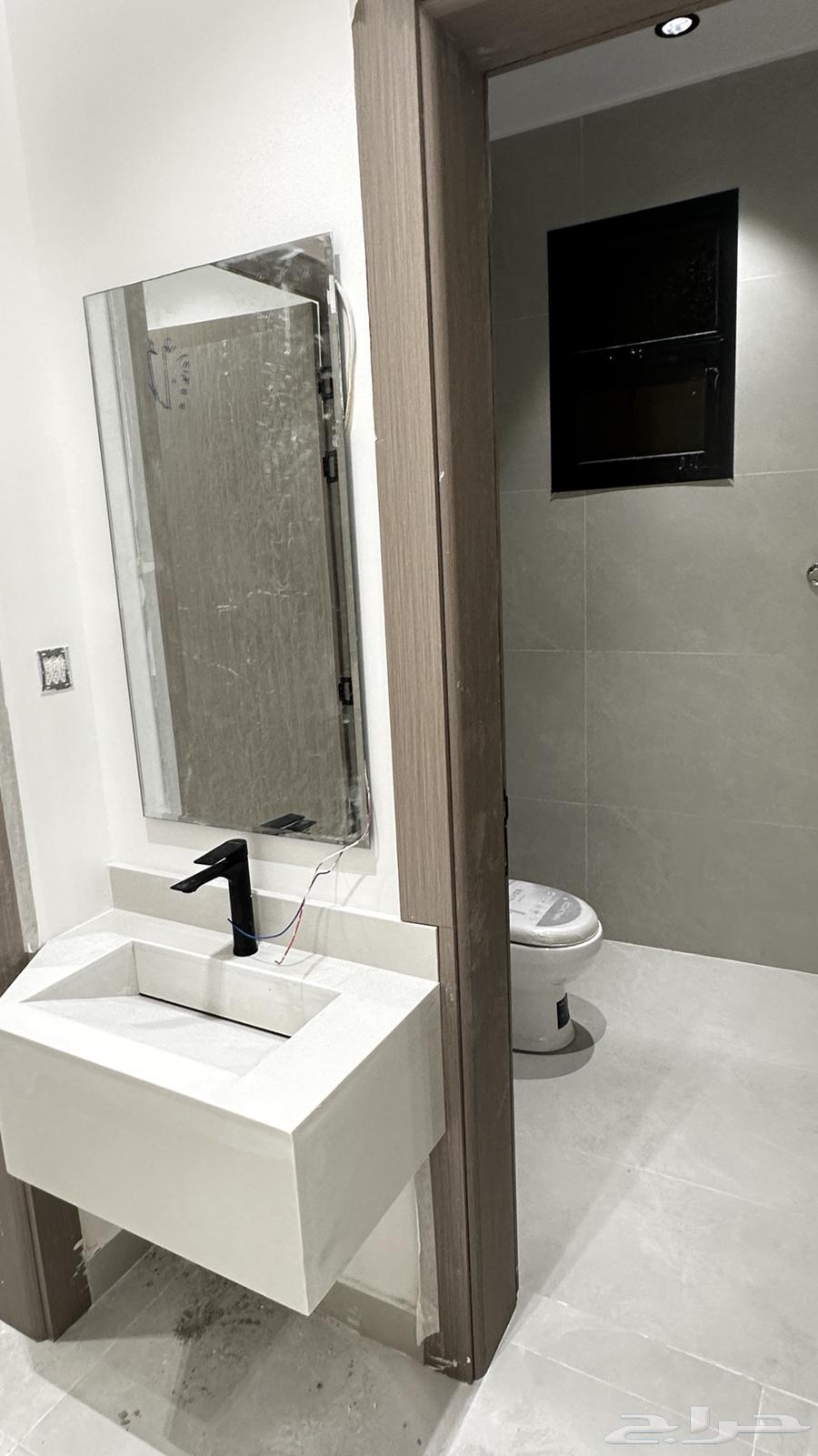 4 bedroom apartment in As Saadah, Riyadh 11