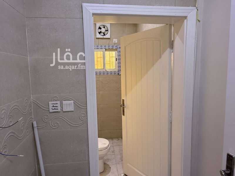 عقار 1 غرف في العكيشية، مكة 3