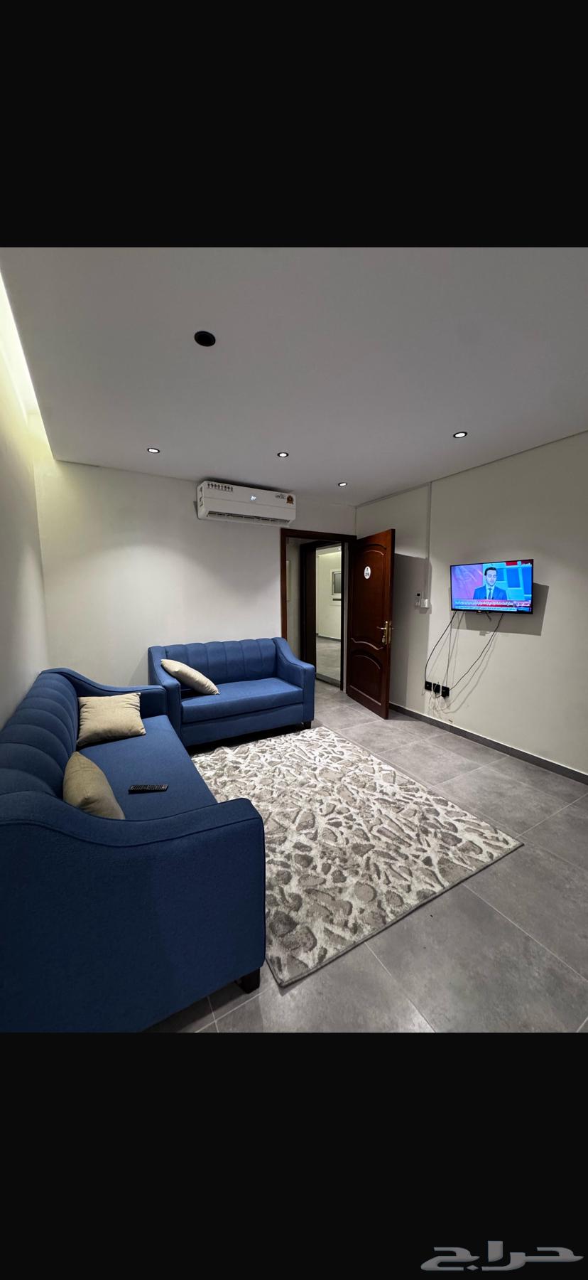 1 bedroom apartment in Al Safa, Jeddah 5