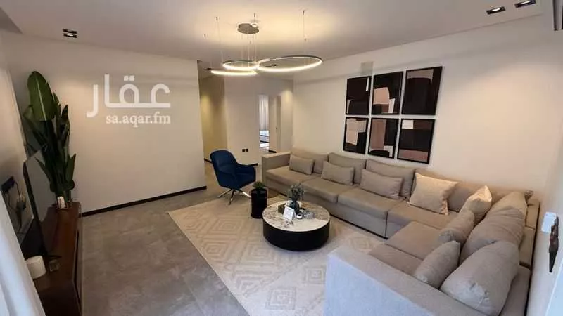 2 bedroom apartment in Al Aridh 5