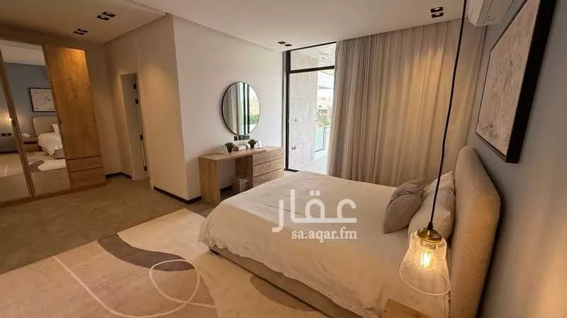 2 bedroom apartment in Al Aridh 7