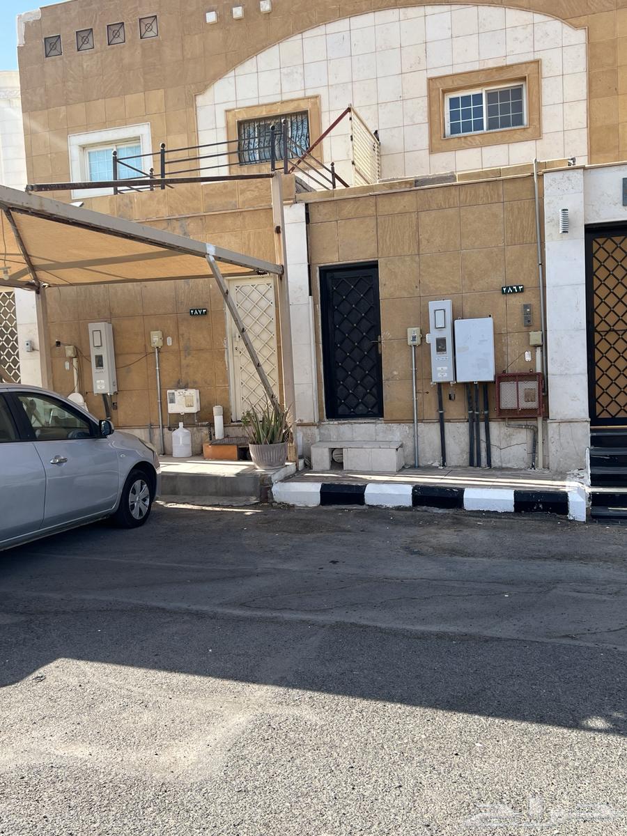 فيلا في جشم
