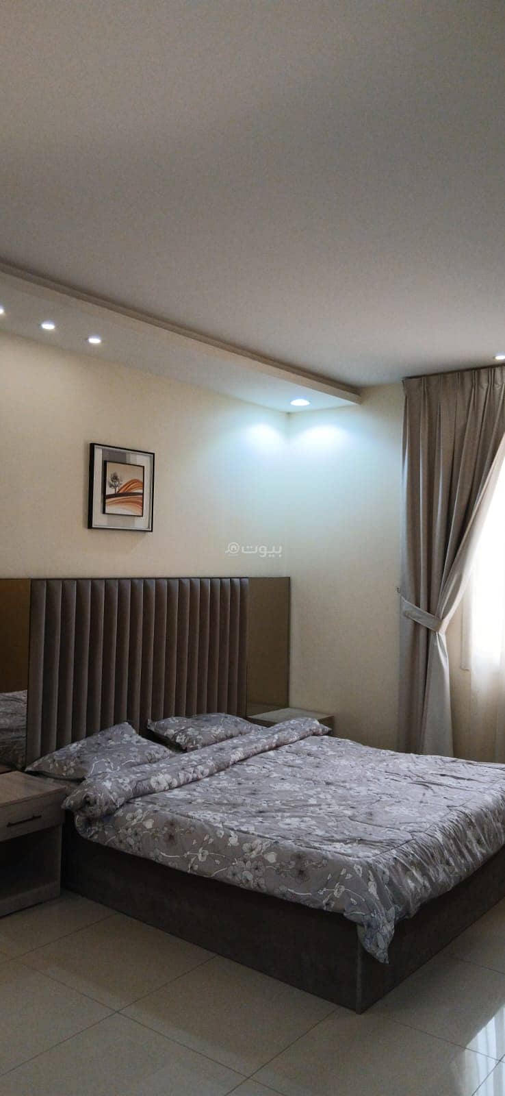 شقة 2 غرف في ظهرة لبن، الرياض 8
