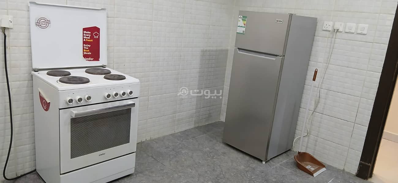 شقة 2 غرف في ظهرة لبن، الرياض 13