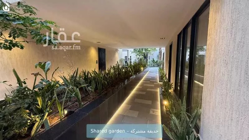 3 bedroom apartment in Al Aridh 2