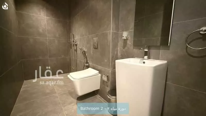3 bedroom apartment in Al Aridh 11