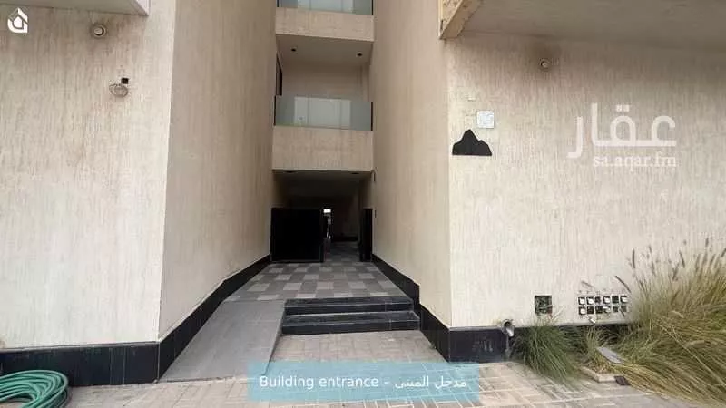3 bedroom apartment in Al Aridh 3