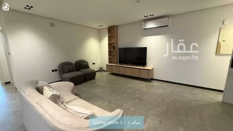 3 bedroom apartment in Al Aridh 5