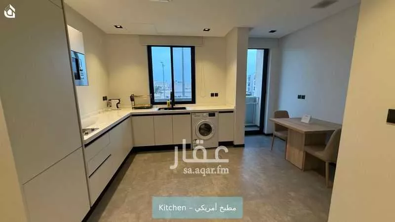 3 bedroom apartment in Al Aridh 6