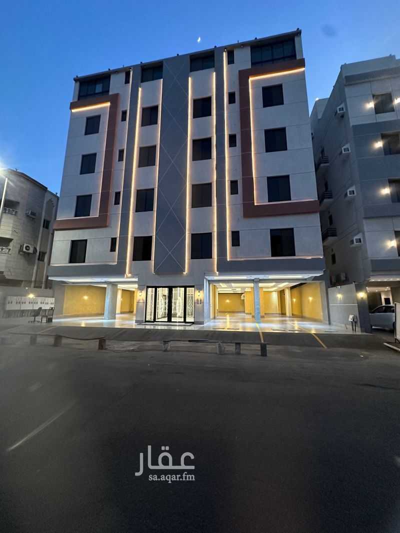 شقة 3 غرف في البوادي، جدة 3