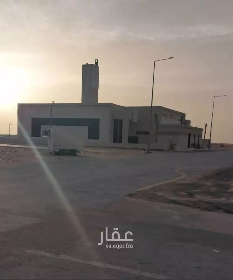 378 sqm land in Al Rimal 3